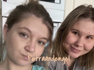 Petraandengel