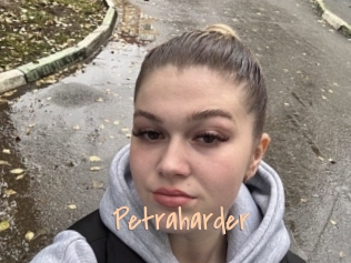 Petraharder