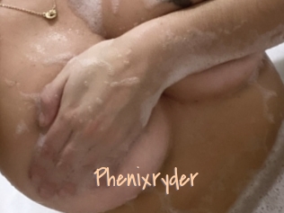 Phenixryder