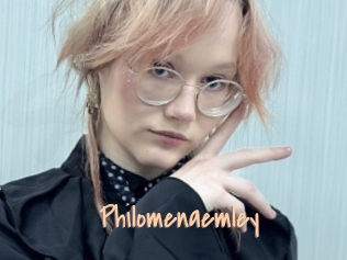 Philomenaemley