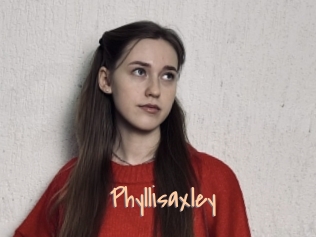 Phyllisaxley