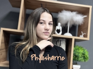 Phyllisharrie