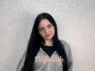 Phyllishigh