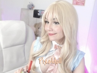 Pixeldoll