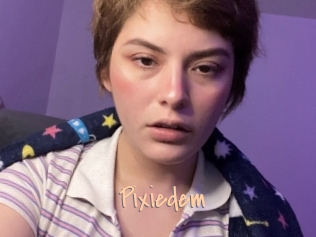 Pixiedem