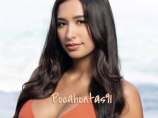 Pocahontas91