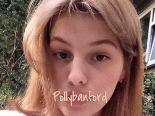 pollybanford Salopes de 18 ans