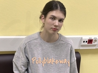 Pollyblakeway