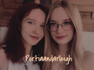 Portiaandarleigh