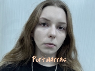 Portiaarras