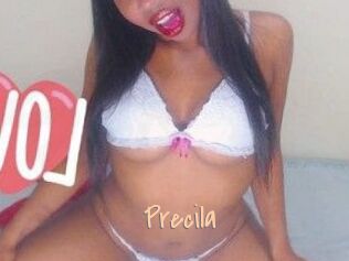 Precila