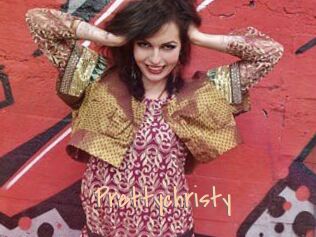 Prettychristy