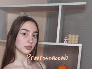 Primroseacomb