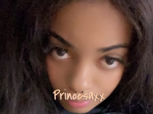 Princesaxx