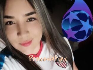 Princeslatynx