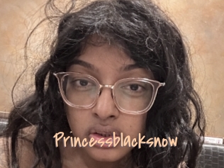 Princessblacksnow