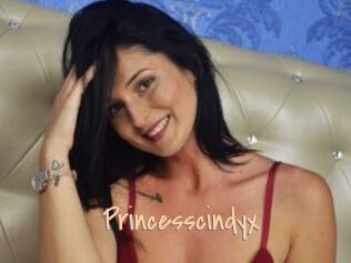 Princesscindyx