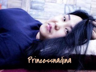 Princessnadina