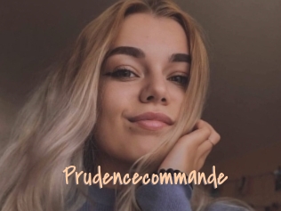 Prudencecommande