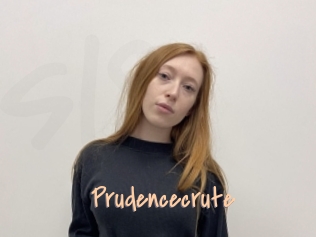 Prudencecrute