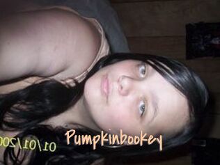 Pumpkinbookey