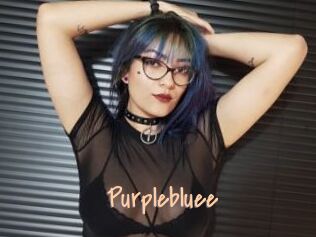 purplebluee Salopes de 18 ans