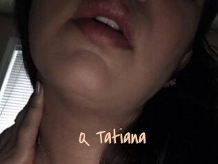 Q_Tatiana