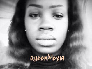 QueenAlexia