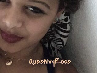 QueenIvyRose