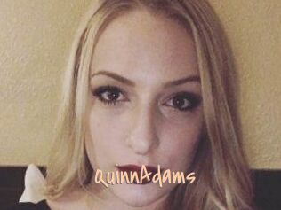 QuinnAdams