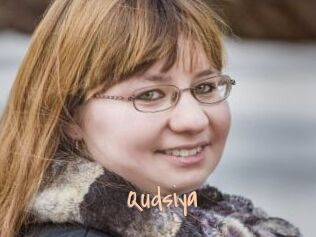 Qudsiya