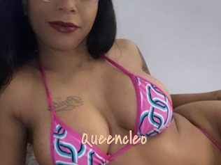 Queencleo