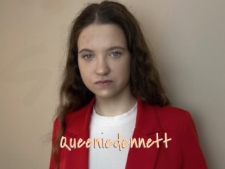 Queeniedennett