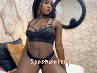 Queenieebony