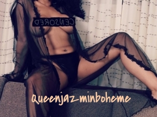 Queenjazminboheme