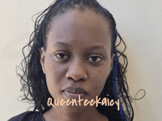 Queenteekaicy