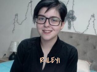 RILEYI