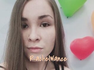 RachelWance