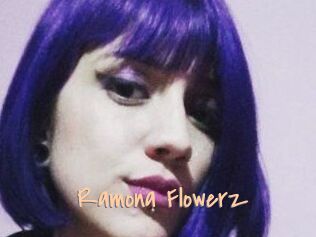 Ramona_Flowerz