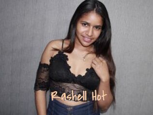Rashell_Hot