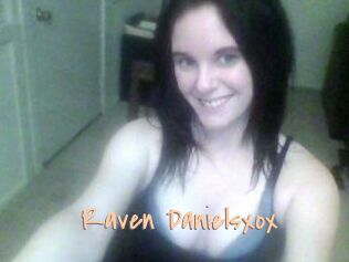 Raven_Danielsxox