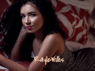 RayleWillis