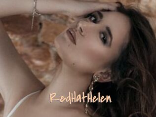 RedHatHelen