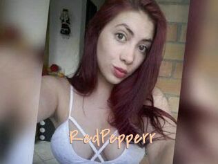 RedPepperr