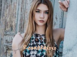 Reenikkaxoxo