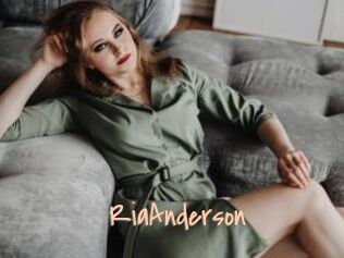 RiaAnderson