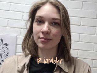 RiaMohr