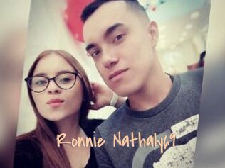 Ronnie_Nathaly69 Salopes de 18 ans