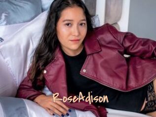 RoseAdison