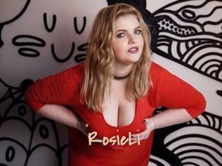 RosieLi